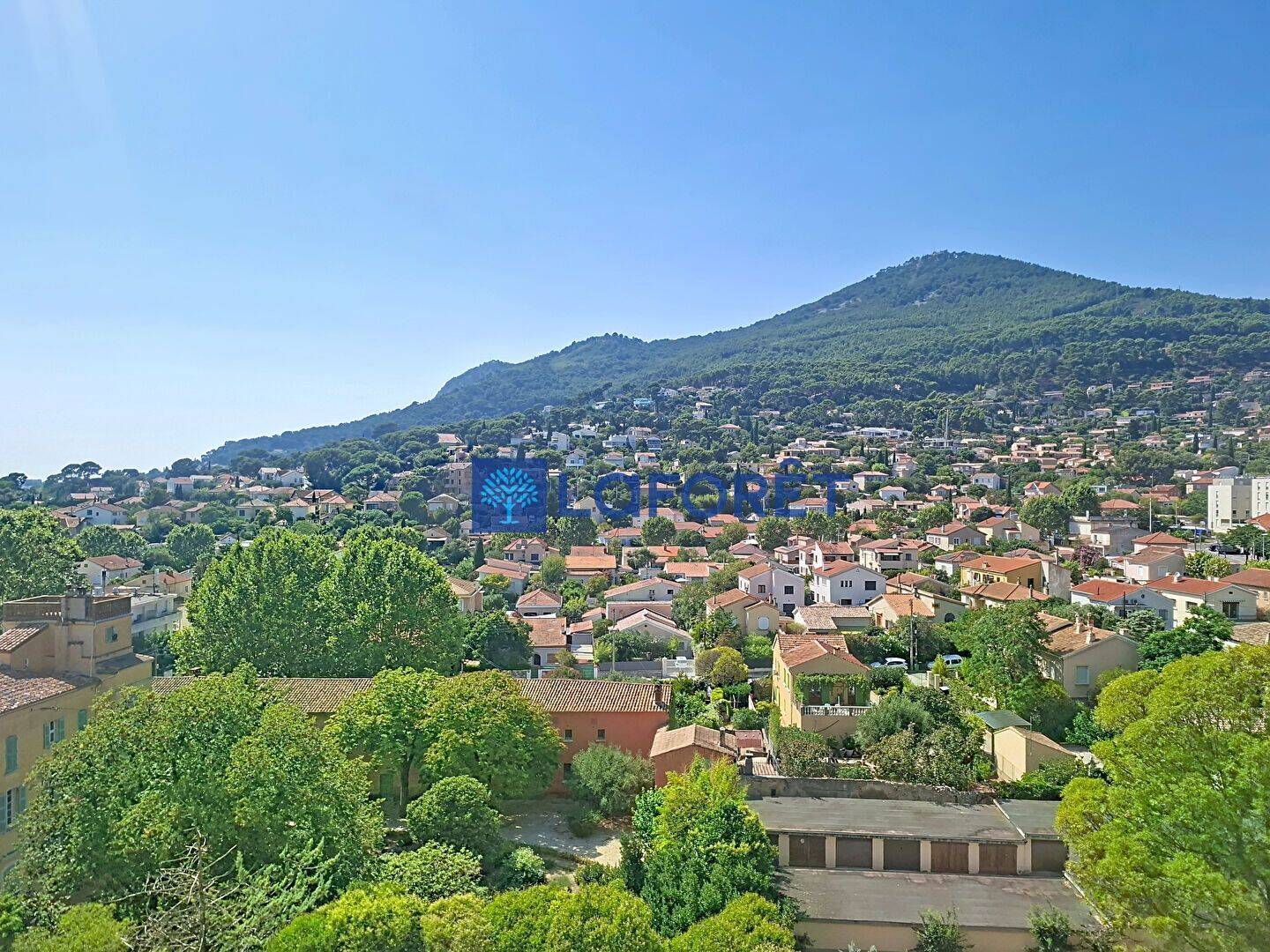 Appartement 3 pièces 54 m² · à Toulon · 53,8 m² · 159 600 €
