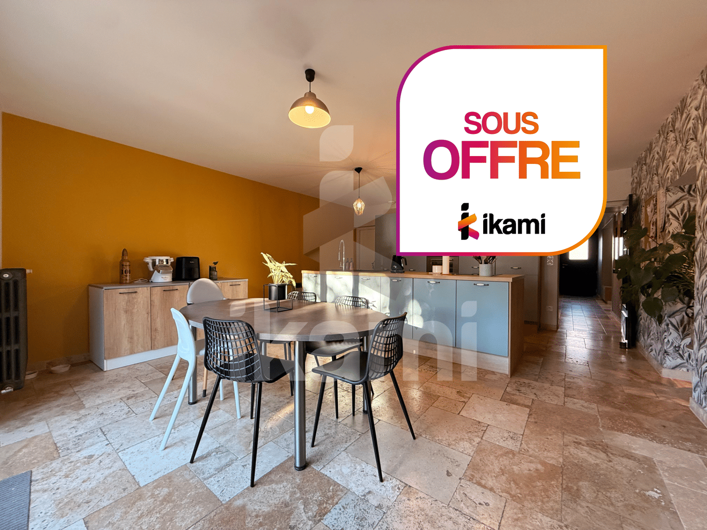 Maison 6 pièces 148 m² · à Arlay · 148 m² · 289 000 €