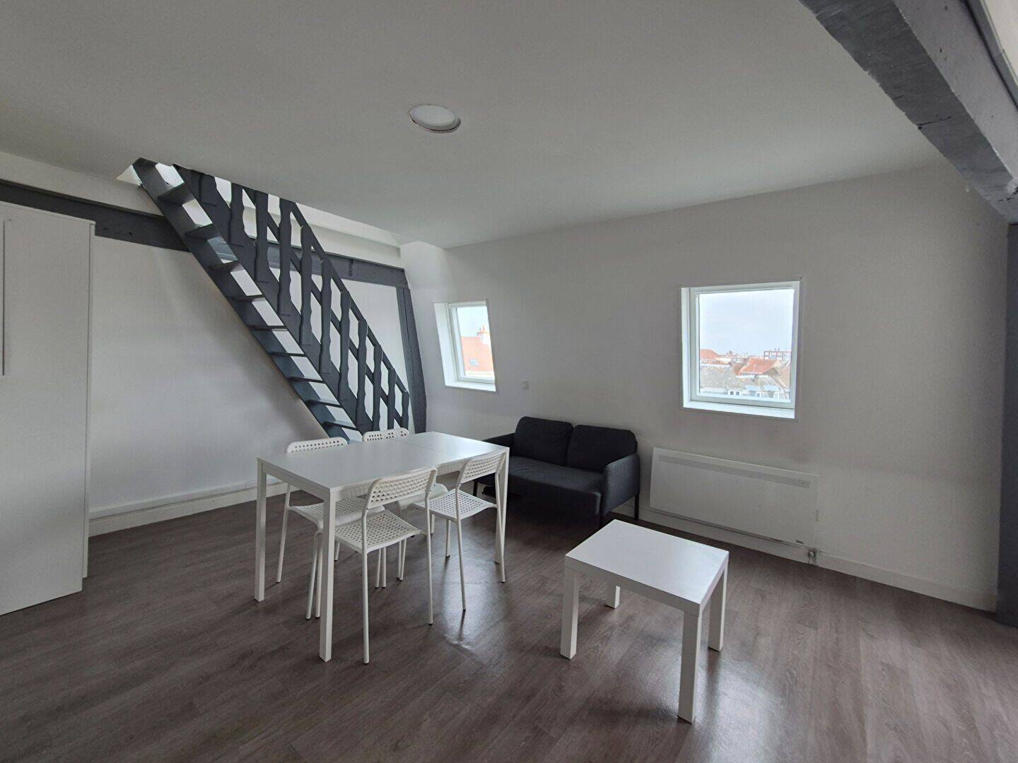 Appartement 1 pièce 33 m² · à Armentières · 33 m² · 550 €