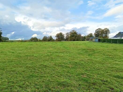 Terrain constructible à vendre 63 000 € 1 570 m² de terrain Anvéville 76560