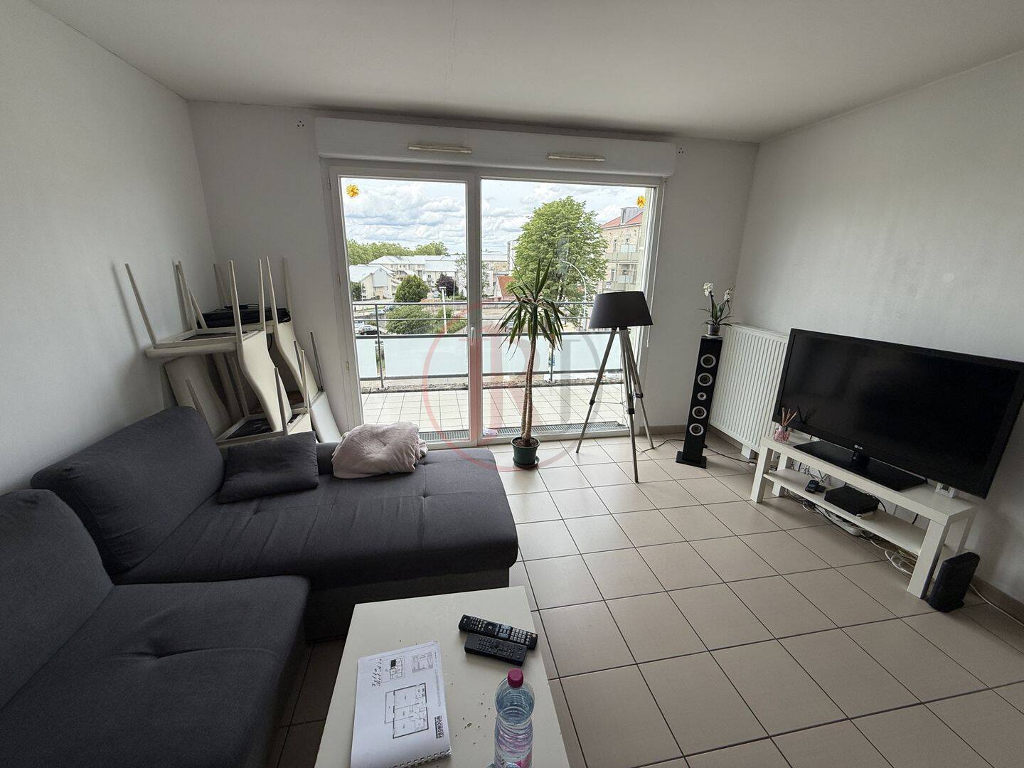 Appartement 3 pièces 57 m² · à Besançon · 57 m² · 159 000 €