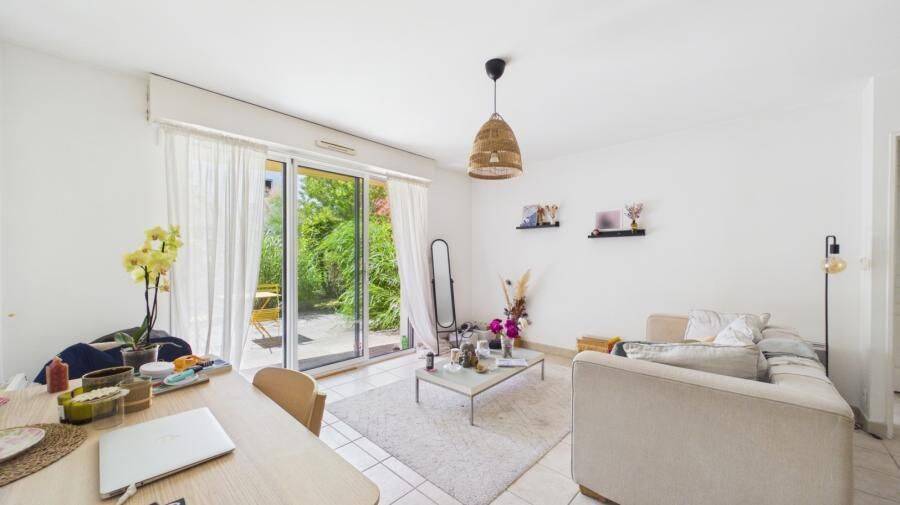 Appartement 2 pièces 42 m² · à Nantes · 42 m² · 181 000 €