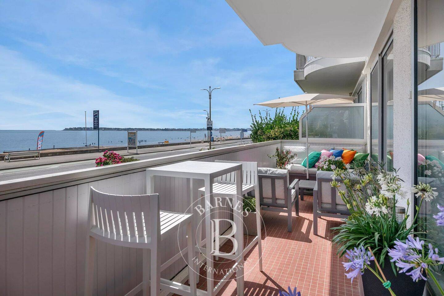 Appartement 4 pièces 110 m² · à La Baule-Escoublac · 110 m² · 1 050 000 €