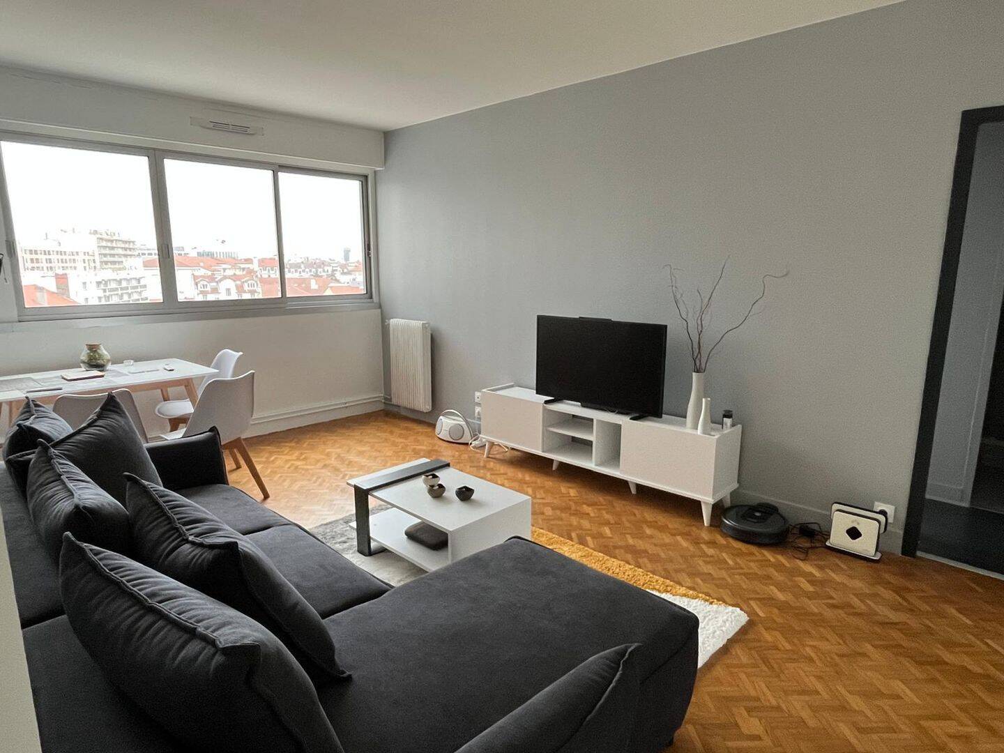 Appartement 2 pièces 49 m² · à Lyon 7ème Arrondissement · 49 m² · 1 200 €