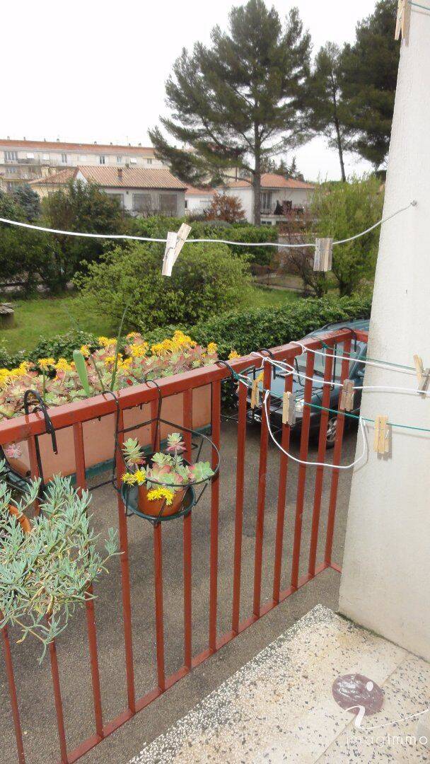 Appartement 1 pièce 37 m² · à Montpellier · 37 m² · 523 €