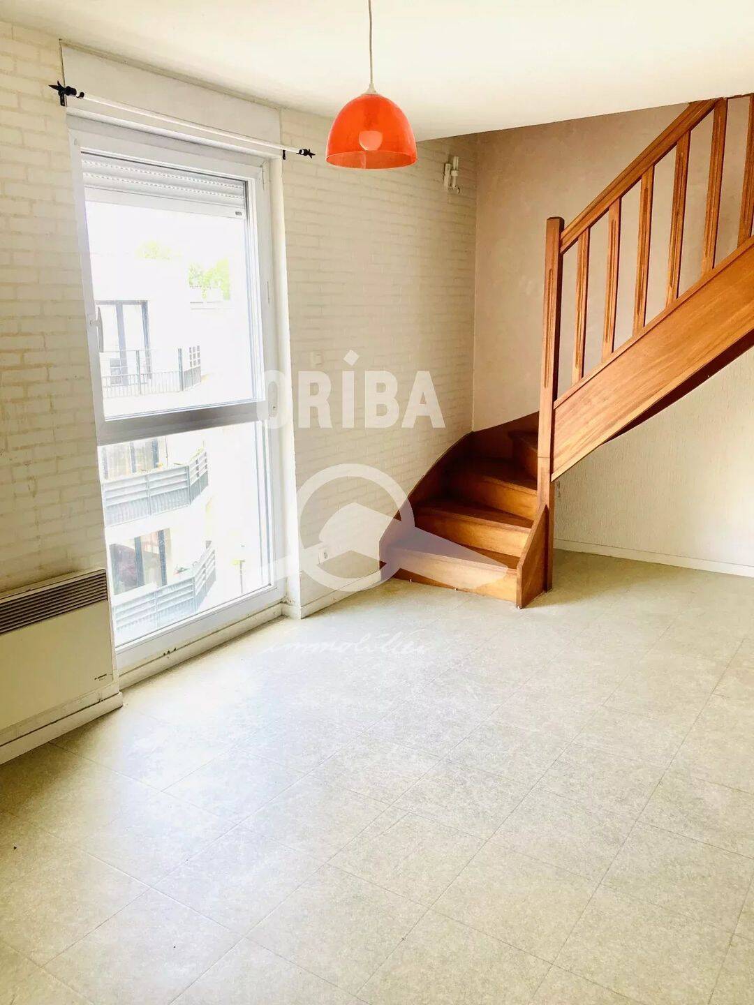 Appartement 2 pièces 34 m² · à Nantes · 34 m² · 620 €/mois