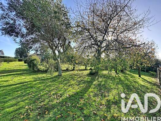 Terrain constructible à vendre 396 000 € 950 m² de terrain Locmariaquer 56740