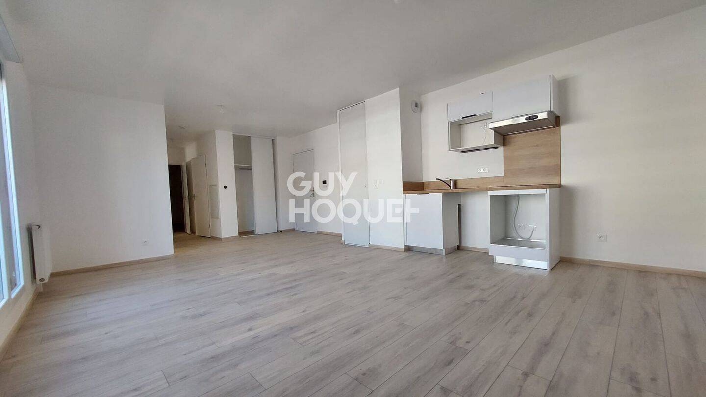 Appartement 3 pièces 67 m² · à Chartres · 67,2 m² · 835 €/mois