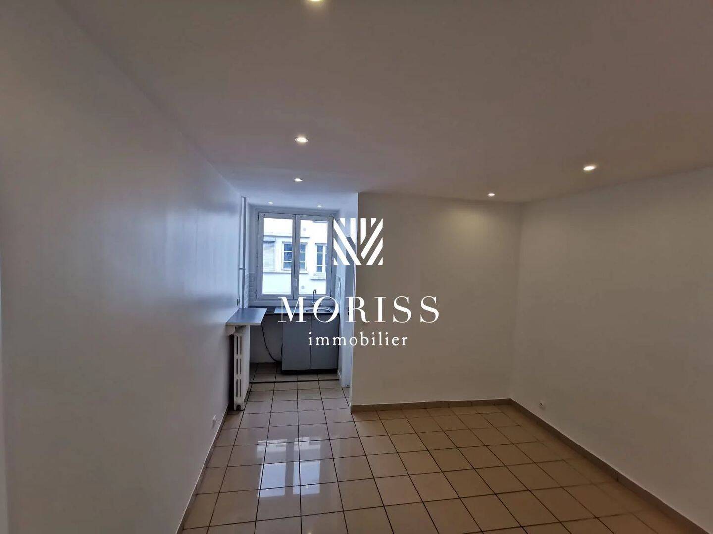 Appartement 1 pièce 19 m² · à Vincennes · 19 m² · 208 000 €