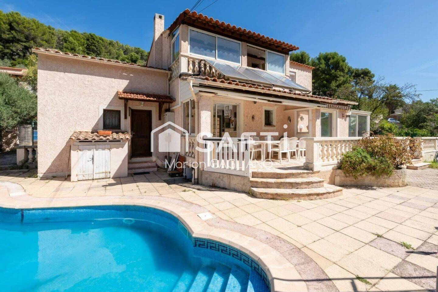 Maison 5 pièces 128 m² · à La Valette-du-Var · 128 m² · 624 000 €