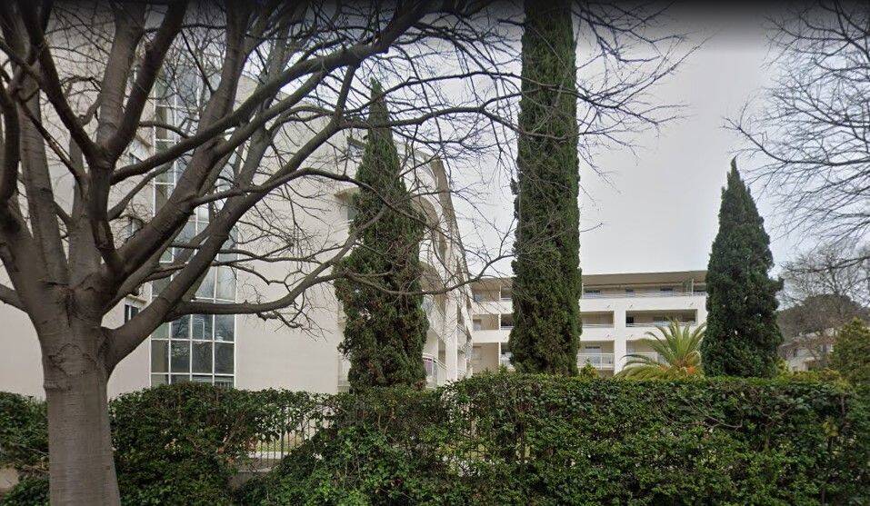 Appartement 1 pièce 40 m² · à Montpellier · 40,2 m² · 780 €