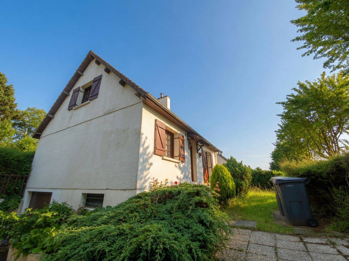 Maison 4 pièces 105 m² · à Caen · 105 m² · 285 000 €