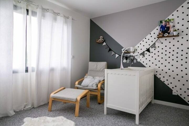 Maison 4 pièces 121 m² · à Beaumont-Louestault · 121 m² · 302 500 €