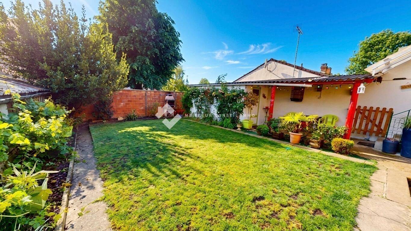 Maison 5 pièces 92 m² · à Dampmart · 91,9 m² · 310 000 €