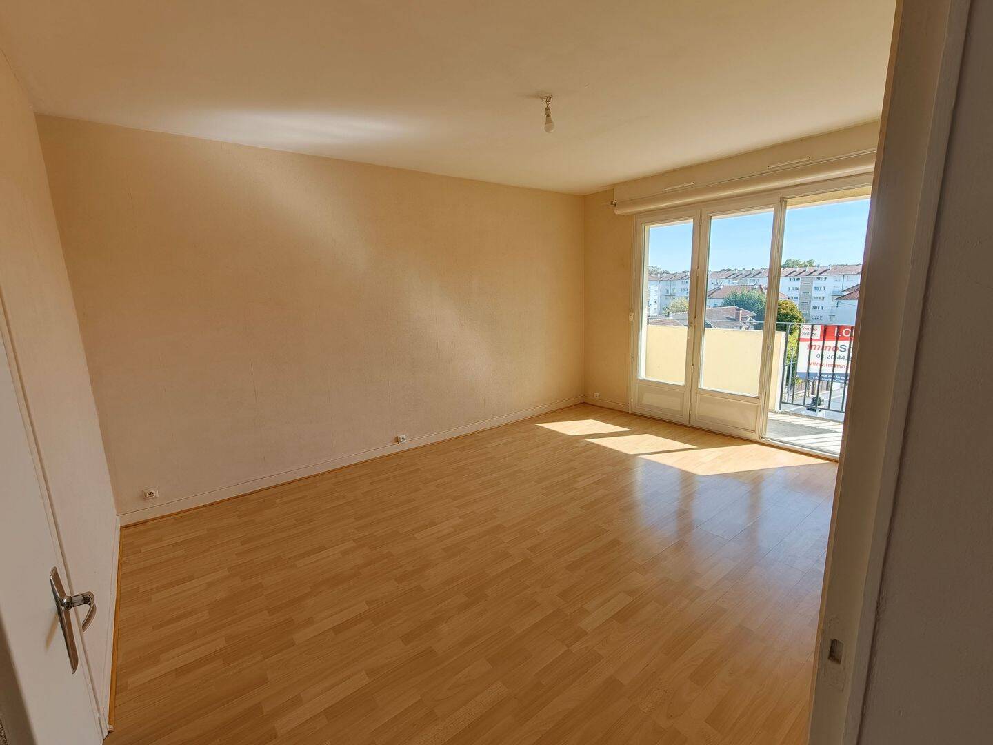 Appartement 2 pièces 45 m² · à Châlons-en-Champagne · 45 m² · 58 000 €