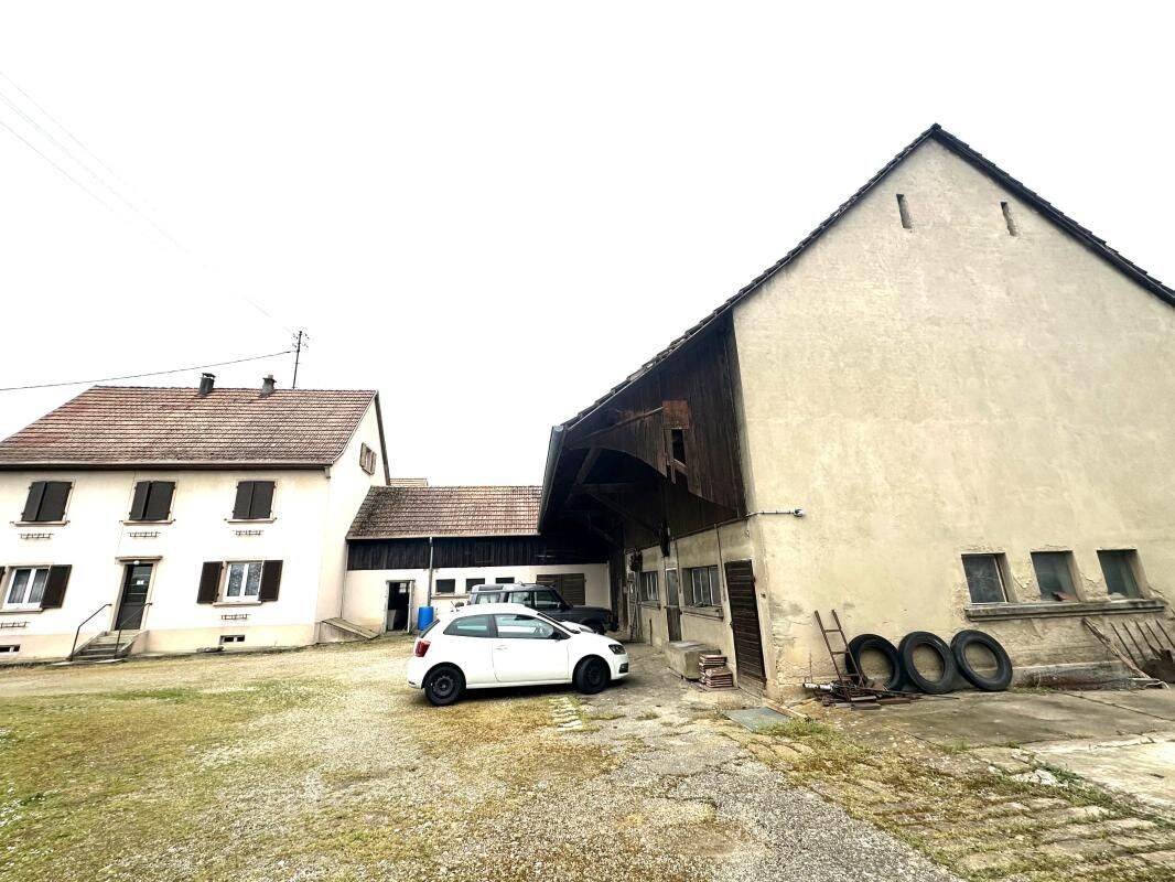 Maison 7 pièces 150 m² · à Reiningue · 149,5 m² · 392 000 €