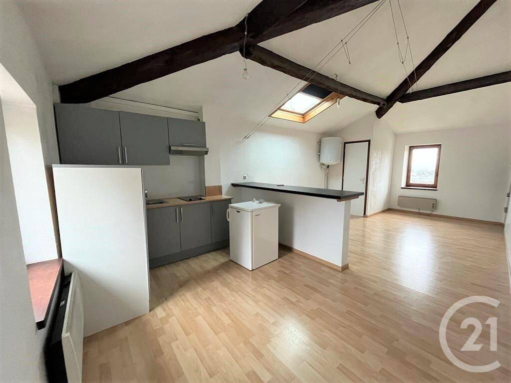 Appartement 1 pièce 29 m² · à Chaponost · 29 m² · 580 €/mois