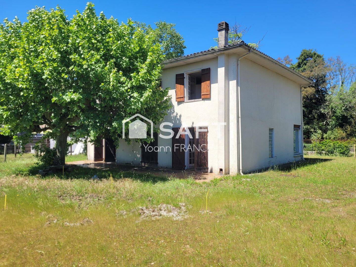 Maison 3 pièces 80 m² · à Lit-Et-Mixe · 80 m² · 105 000 €