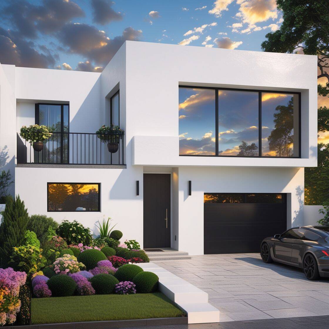 Maison 6 pièces 140 m² · à Vany · 140 m² · 559 990 €