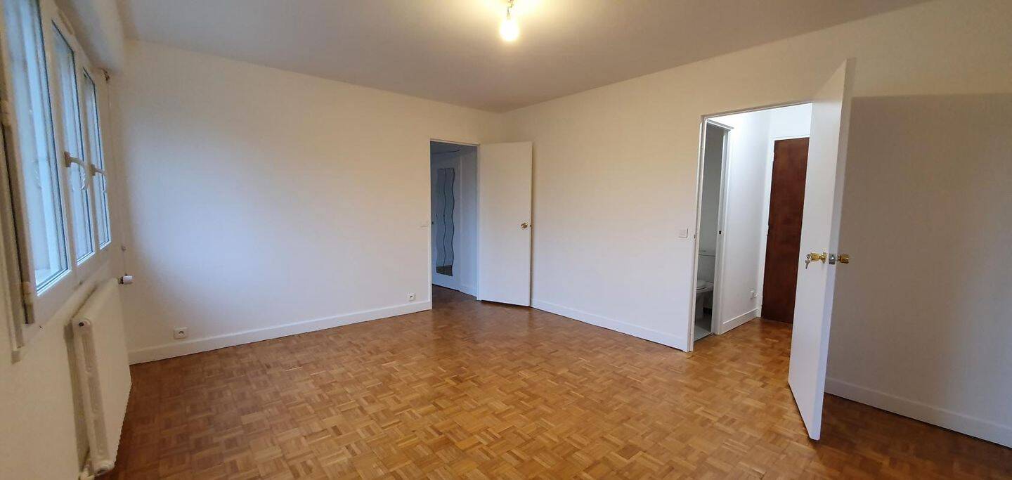 Appartement 2 pièces 44 m² · à Nanterre · 44 m² · 1 060 €