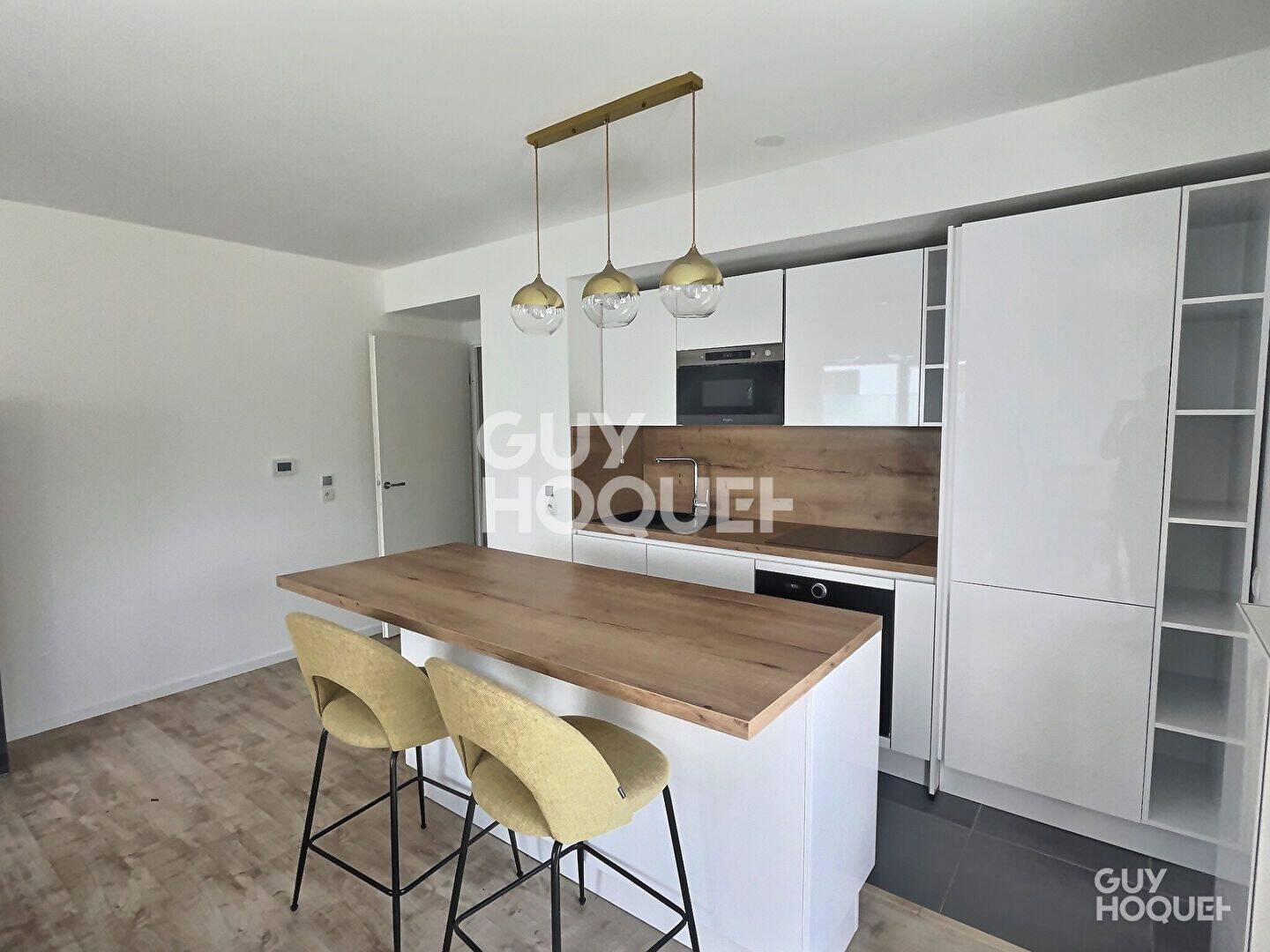 Appartement 4 pièces 77 m² · à Meudon · 77 m² · 1 860 €
