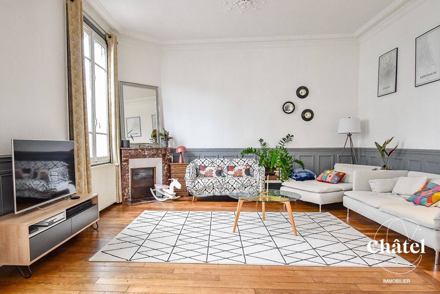 Maison 6 pièces 154 m² · à Senlis · 154 m² · 545 000 €