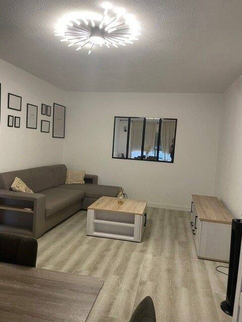 Appartement 3 pièces 74 m² · à Grasse · 74 m² · 1 490 €
