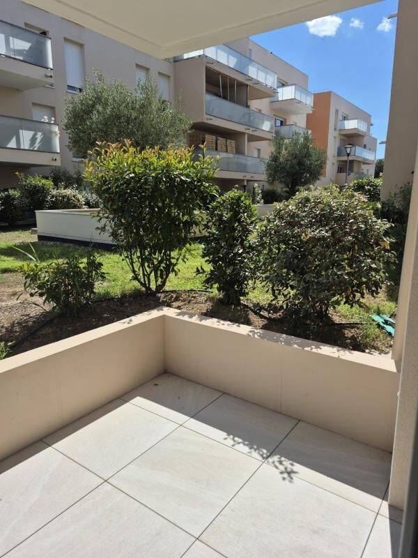 Appartement 2 pièces 43 m² · à Nîmes · 43 m² · 620 €/mois