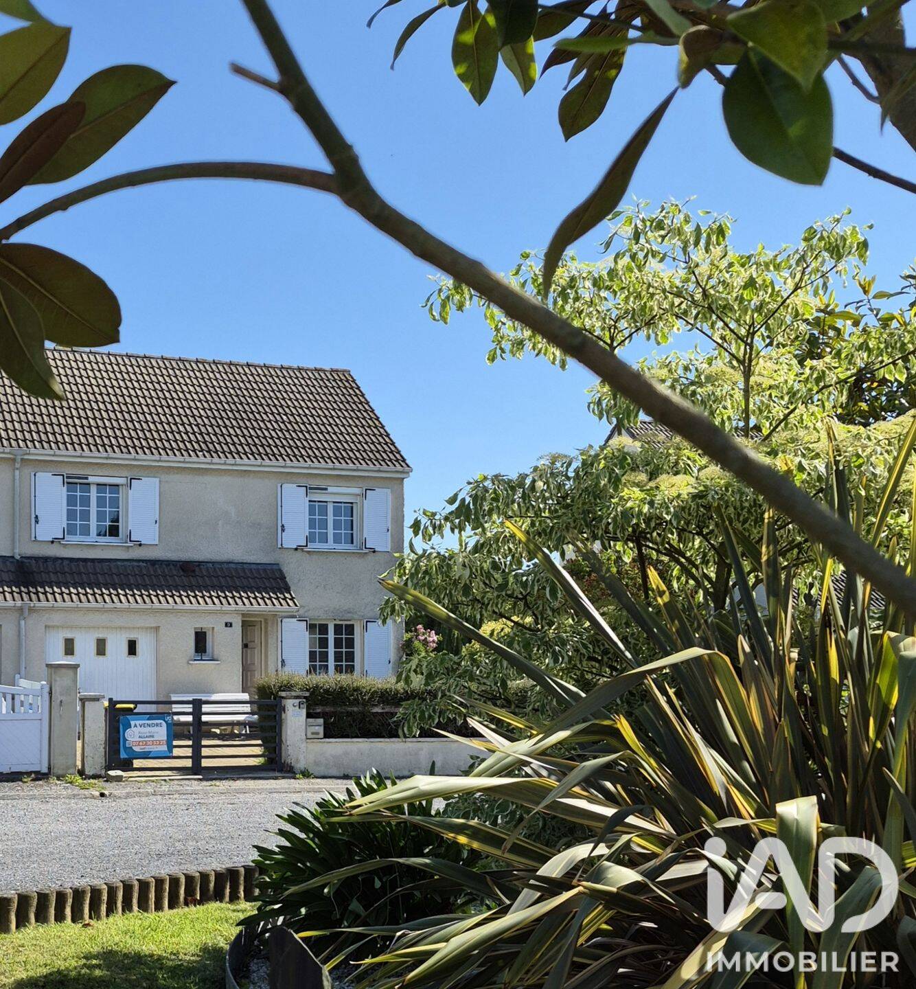 Maison 5 pièces 90 m² · à Merville-Franceville-Plage · 90 m² · 246 000 €