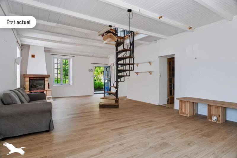 Maison 4 pièces 100 m² · à Bénodet · 100 m² · 396 112 €