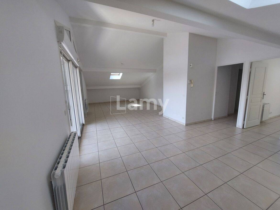 Appartement 5 pièces 113 m² · à Bayonne · 112,7 m² · 1 417 €
