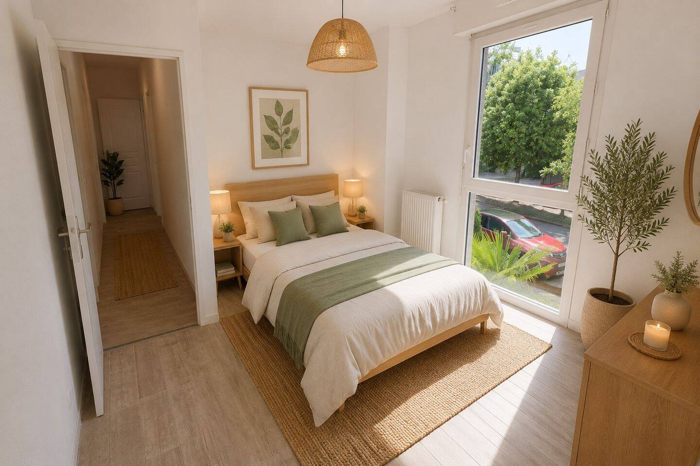 Maison 5 pièces 93 m² · à Saint-Nazaire · 93 m² · 264 990 €