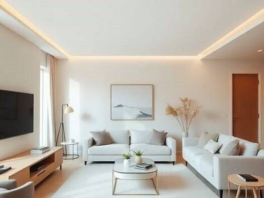 Appartement à vendre - neuf 290 000 € 3 pièces 2 chambres 59 m² Étage 3/3 Noisy-le-Roi 78590