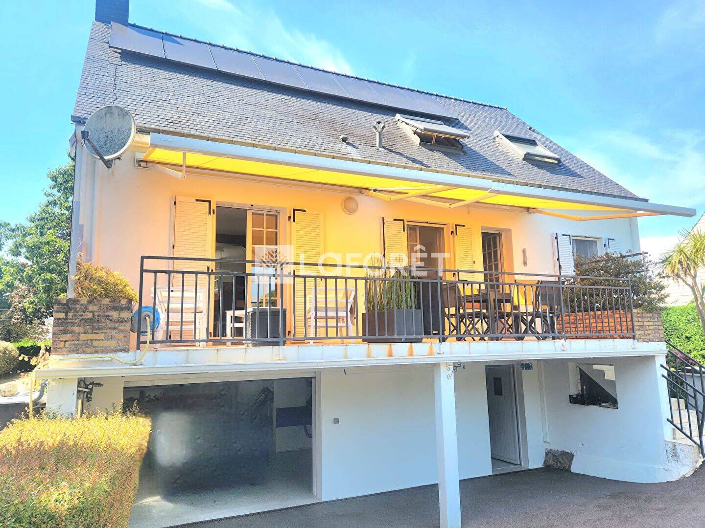 Maison 5 pièces 131 m² · à La Baule-Escoublac · 131 m² · 640 500 €