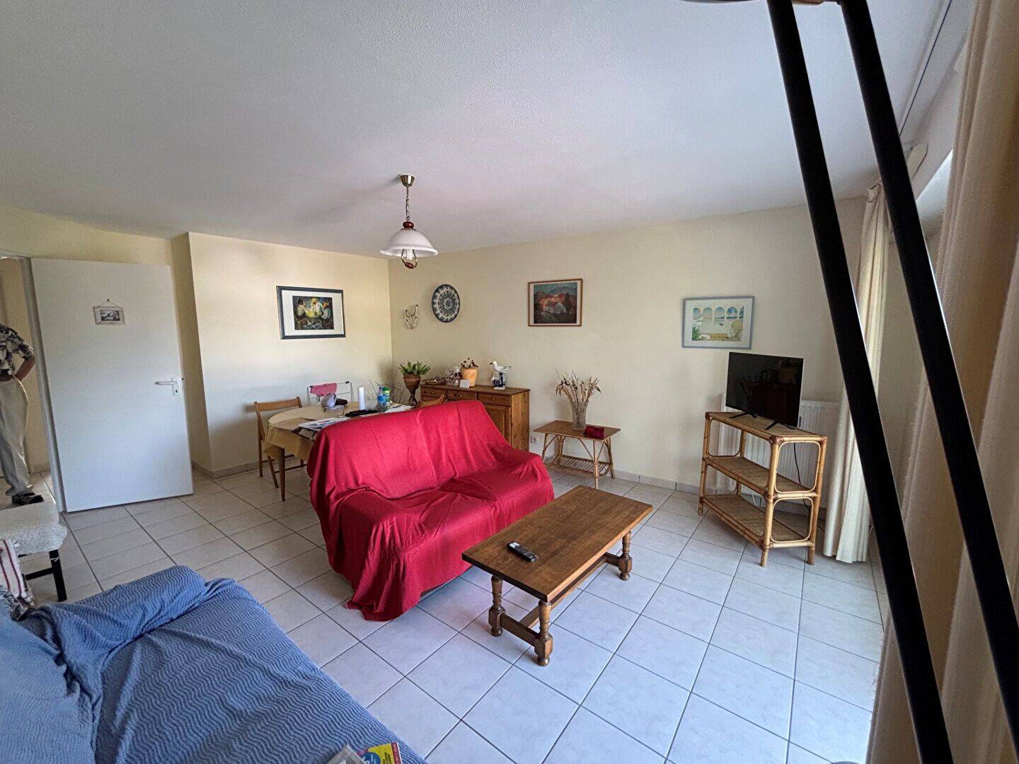 Appartement 3 pièces 64 m² · à Auray · 64,1 m² · 273 000 €