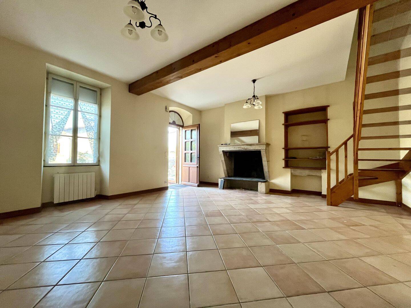 Maison 4 pièces 85 m² · à Preignac · 85 m² · 118 000 €