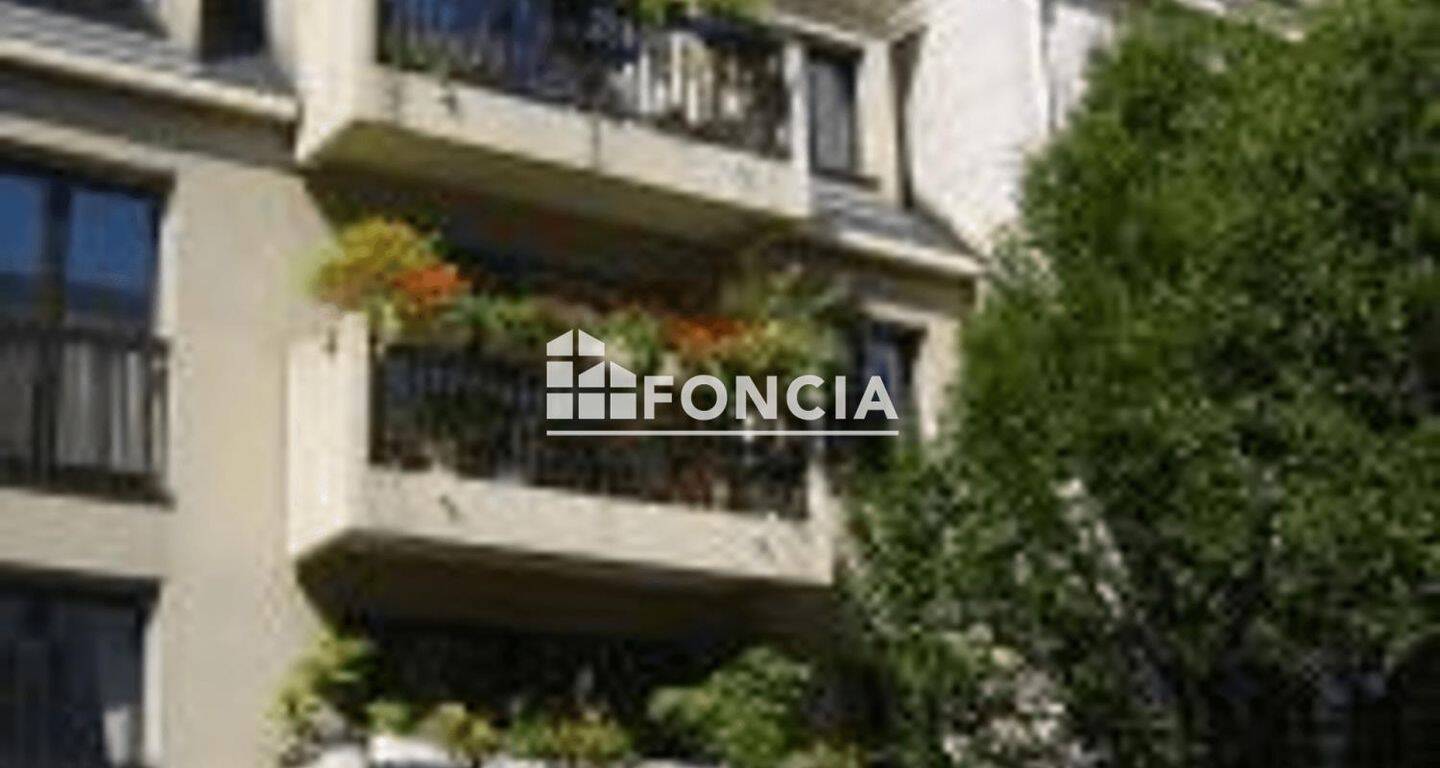 Appartement 2 pièces 50 m² · à Antony · 49,9 m² · 1 088 €/mois