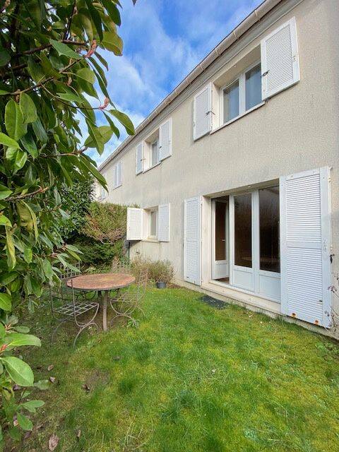 Appartement 2 pièces 50 m² · à Bussy-Saint-Georges · 49,9 m² · 951 €