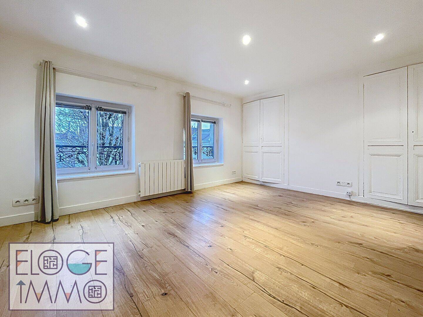 Appartement 1 pièce 24 m² · à Rouen · 24 m² · 514 €