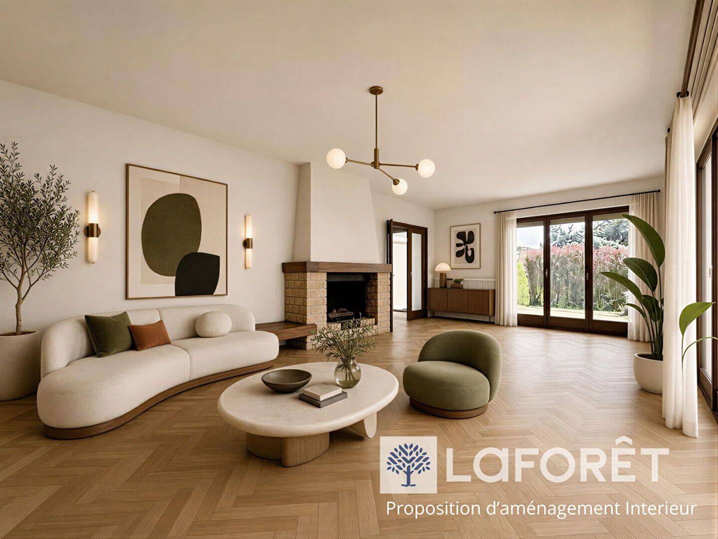 Maison à vendre T7/F7 229 m² 660000 € Ouest Saint-Cyr-au- ...