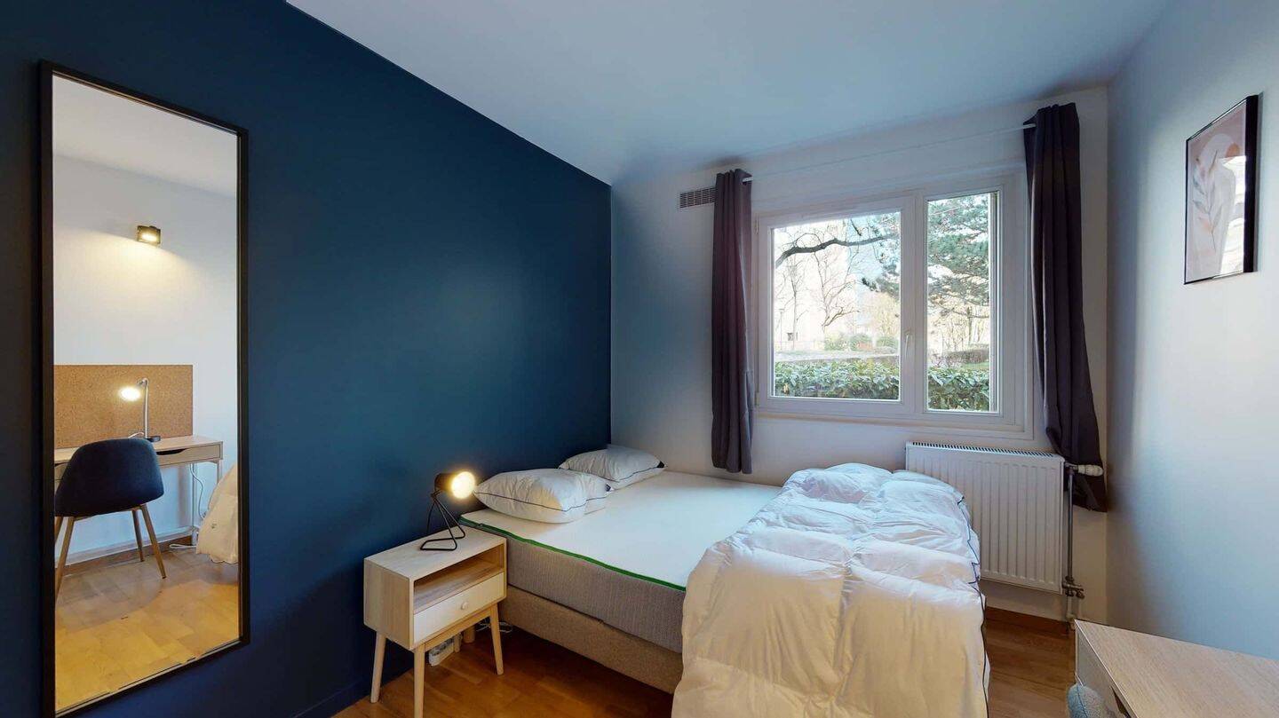 1 pièce 15 m² · à Montigny-le-Bretonneux · 15 m² · 699 €/mois
