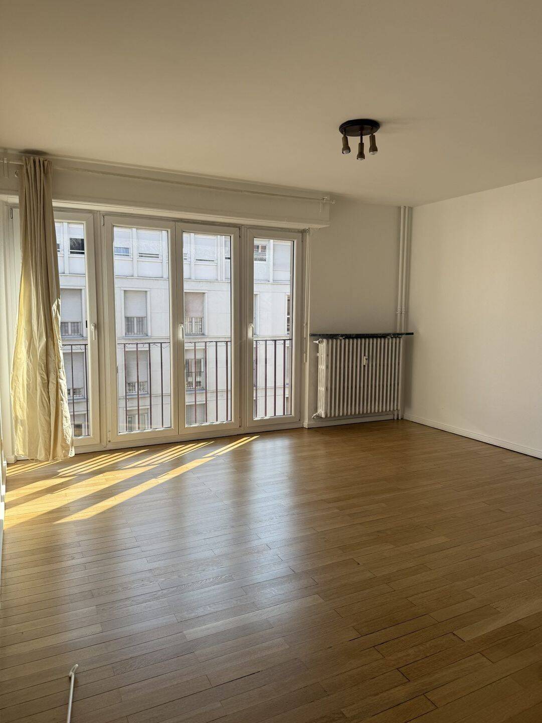 Appartement 2 pièces 52 m² · à Strasbourg · 52,4 m² · 1 000 €