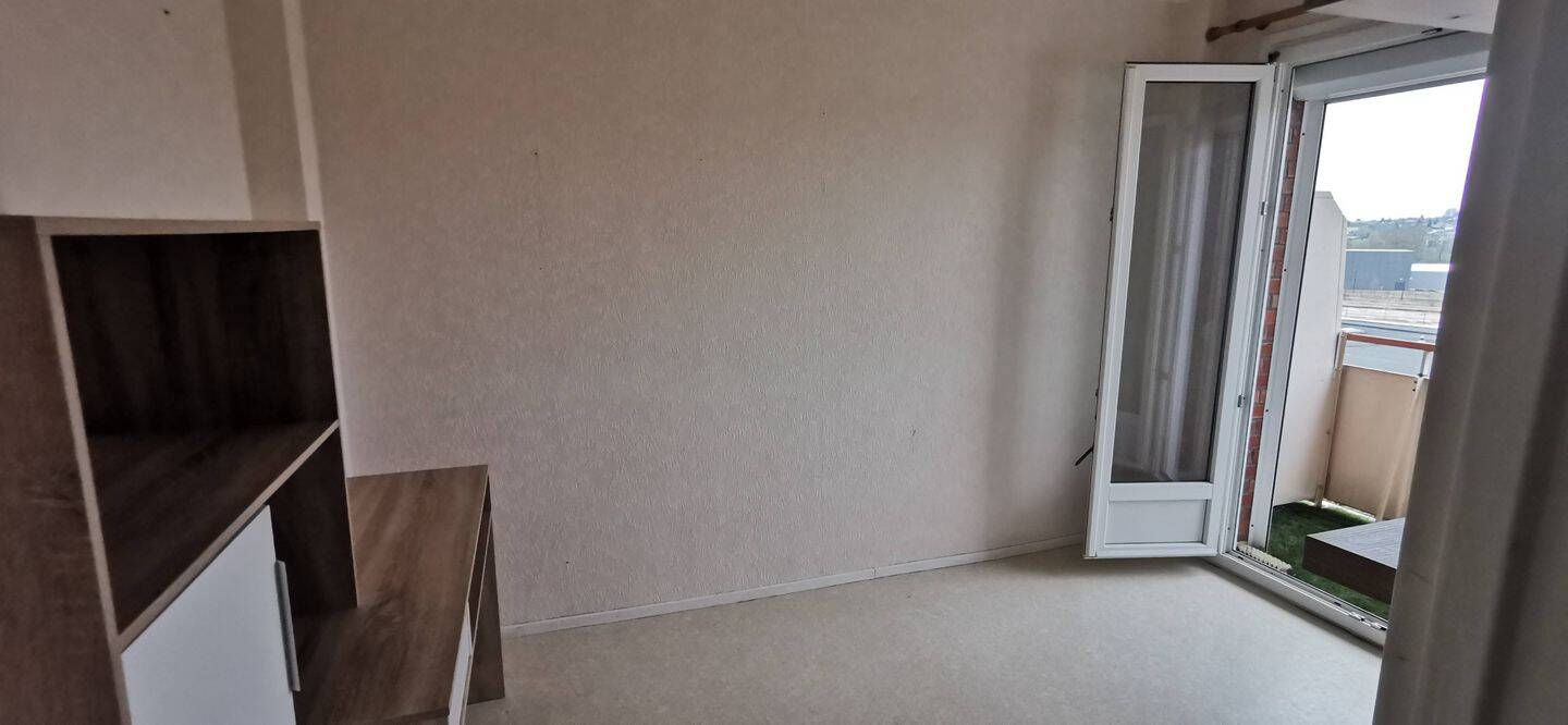 Appartement 3 pièces 52 m² · à Maubeuge · 52 m² · 668 €