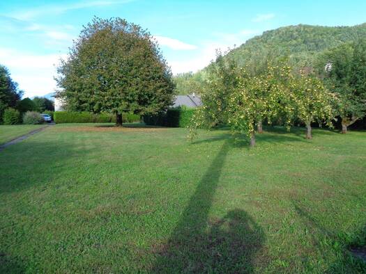 Terrain constructible à vendre 99 500 € 1 274 m² de terrain Saint-Joseph-de-Rivière 38134