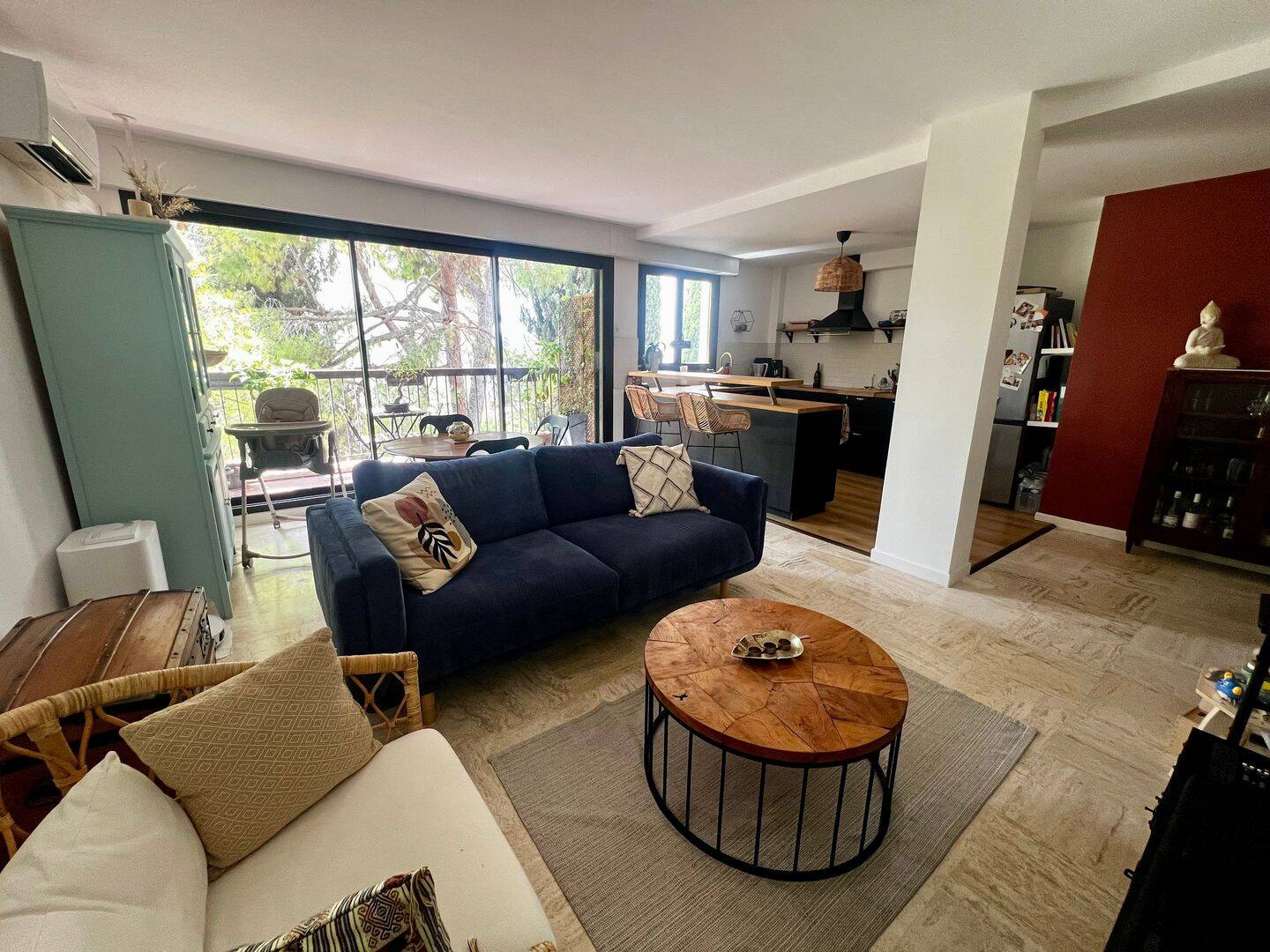 Appartement 3 pièces 71 m² · à Montpellier · 71 m² · 330 000 €