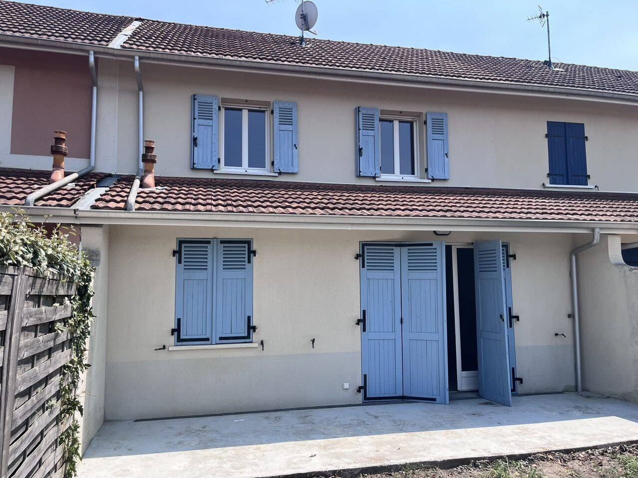 Maison 3 pièces 76 m² · à Le Teich · 75,8 m² · 1 024 €
