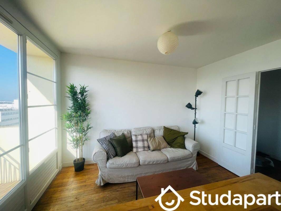 1 pièce 21 m² · à Montreuil · 21 m² · 700 €/mois