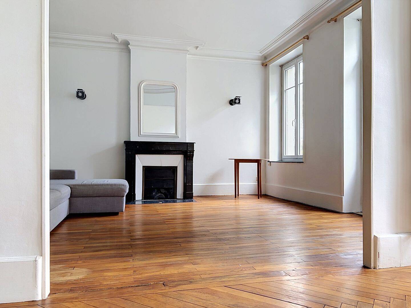 Appartement 3 pièces 67 m² · à Nancy · 67 m² · 196 000 €