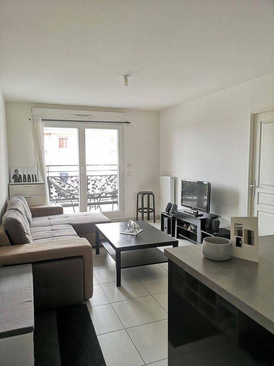 Appartement 2 pièces 41 m² · à Noisy-le-Grand · 41 m² · 1 150 €