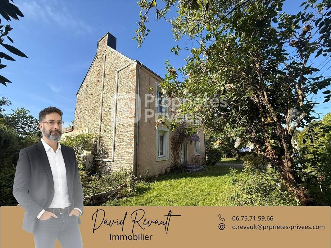 Maison 7 pièces 135 m² · à Le Cours · 135 m² · 273 000 €